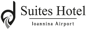D Suites Hotel, Ioannina Airport Suites