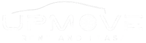 Upmove Rent a car